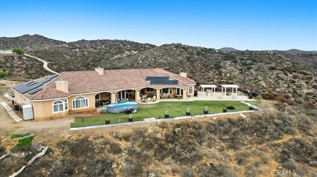 $1,400,000 | 20365 Toney Street, Perris, CA 92570