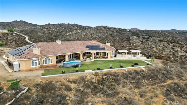 $1,340,000 | 20365 Toney Street, Perris, CA 92570