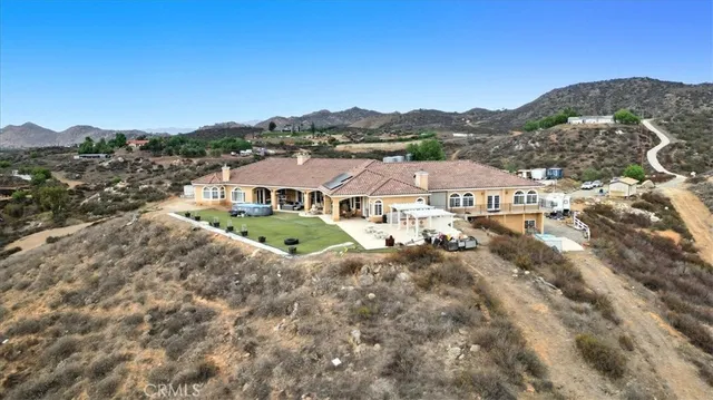 $1,400,000 | 20365 Toney Street, Perris, CA 92570