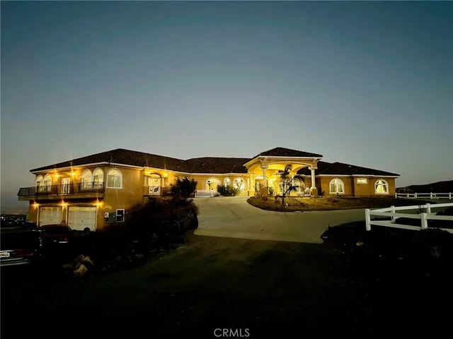 $1,400,000 | 20365 Toney Street, Perris, CA 92570