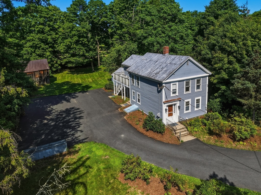 229-261 Belchertown Road Amherst, MA 01002 - Photo 3 of 42 Gallery Image 3