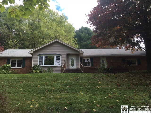 512 Little Road Kennedy, NY 14747 - Photo 1 of 1