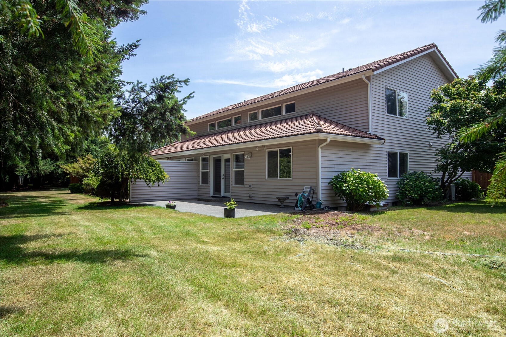 6604 Riviera Court Southeast Lacey, WA 98513 - Photo 32 of 39