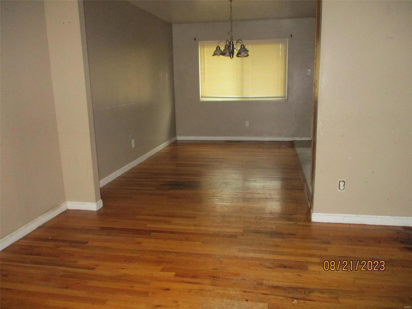 2521 High Ridge Avenue St. Louis, MO 63136 - Photo 2 of 7