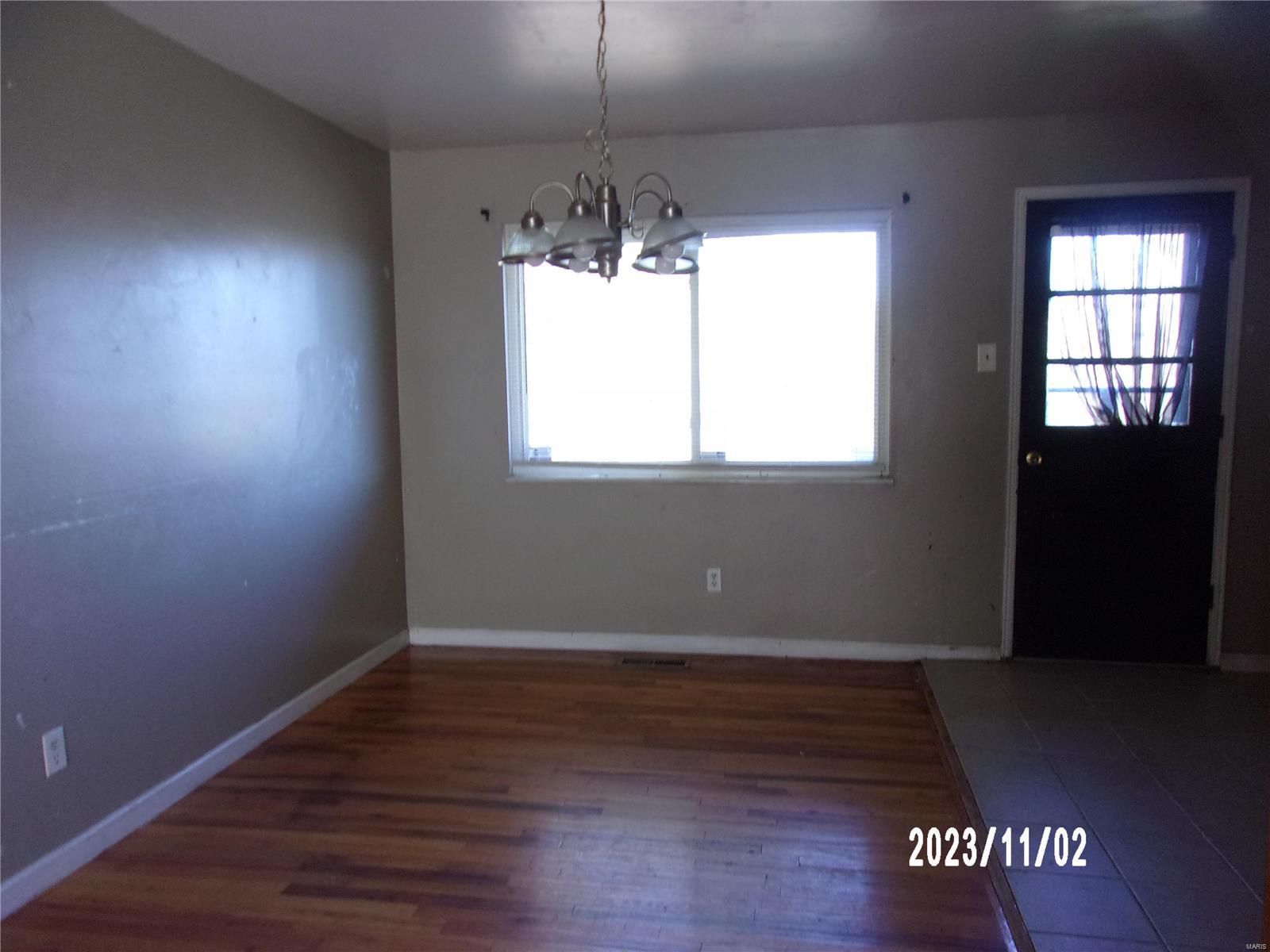 2521 High Ridge Avenue St. Louis, MO 63136 - Photo 3 of 7