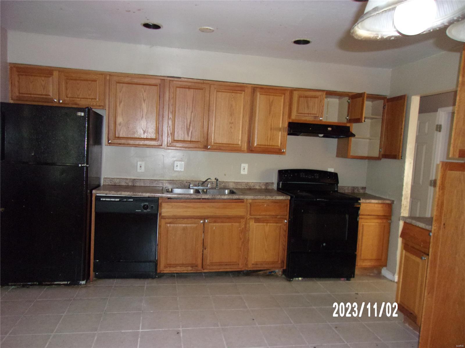 2521 High Ridge Avenue St. Louis, MO 63136 - Photo 4 of 7