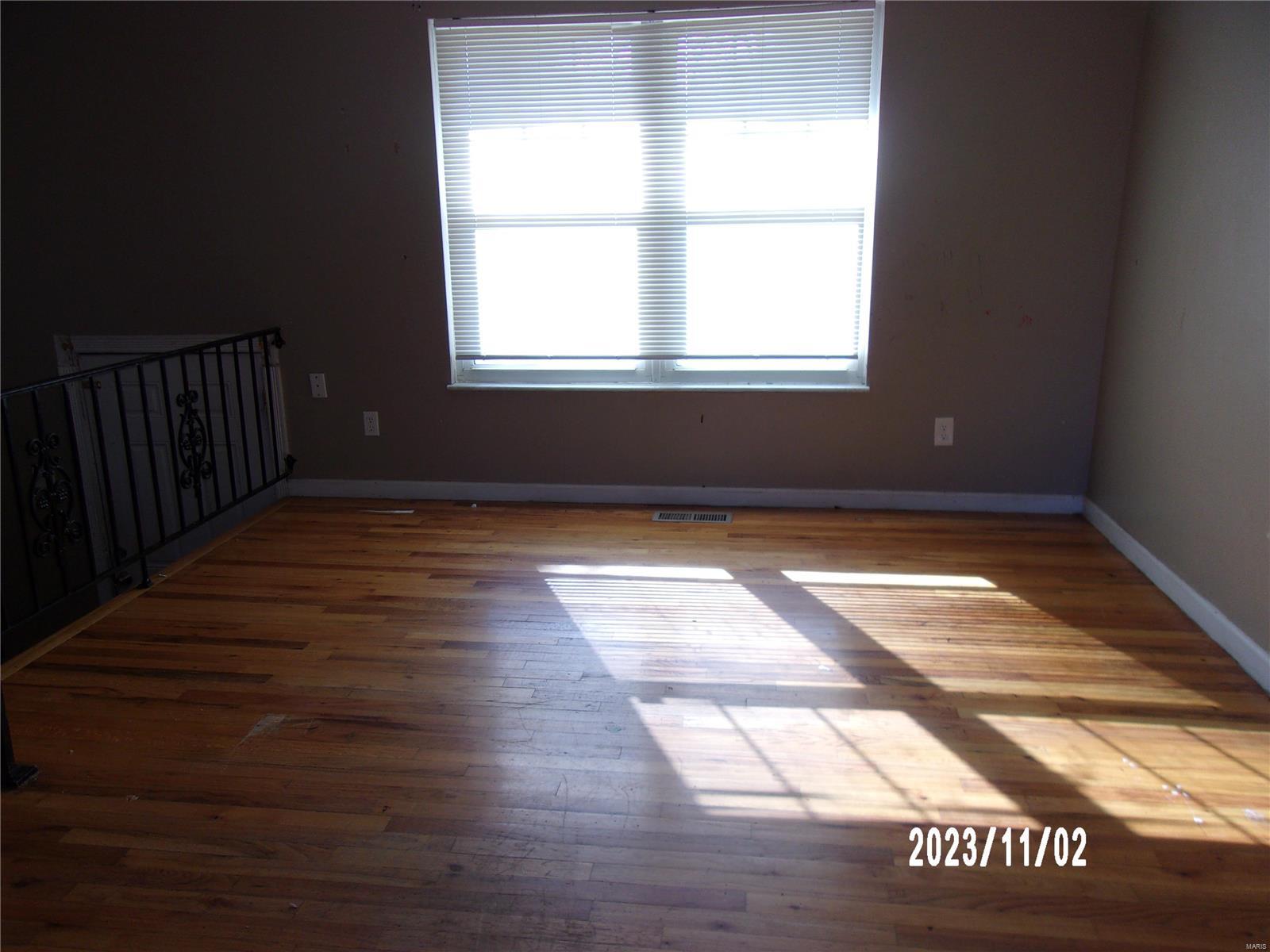 2521 High Ridge Avenue St. Louis, MO 63136 - Photo 5 of 7