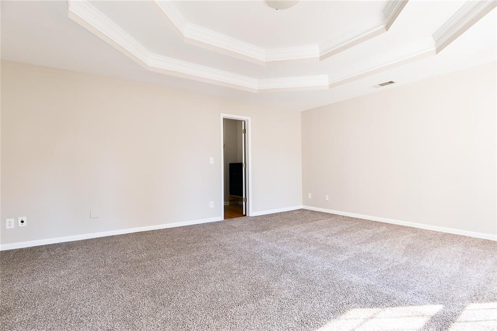2670 Factor Walk Boulevard Suwanee, GA 30024 - Photo 24 of 57 a view of an empty room