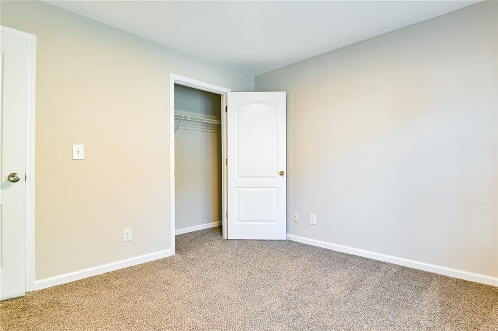 2670 Factor Walk Boulevard Suwanee, GA 30024 - Photo 30 of 57 a view of an empty room