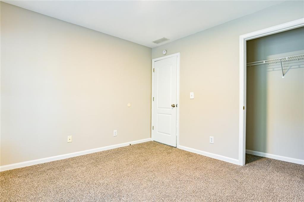 2670 Factor Walk Boulevard Suwanee, GA 30024 - Photo 32 of 57 a view of an empty room
