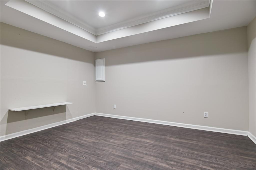 2670 Factor Walk Boulevard Suwanee, GA 30024 - Photo 43 of 57 a view of an empty room