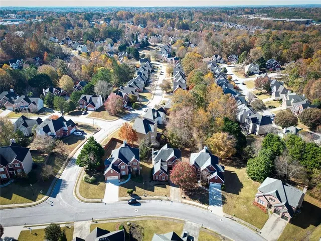 $524,900 | 2670 Factor Walk Boulevard, Suwanee, GA 30024