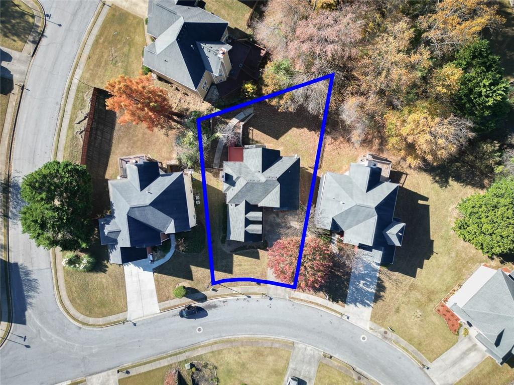 2670 Factor Walk Boulevard Suwanee, GA 30024 - Photo 55 of 57