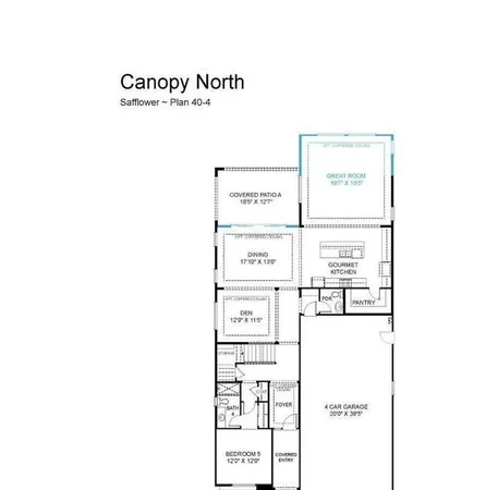$4,000 | 4196 East Coconino Place, Chandler, AZ 85249