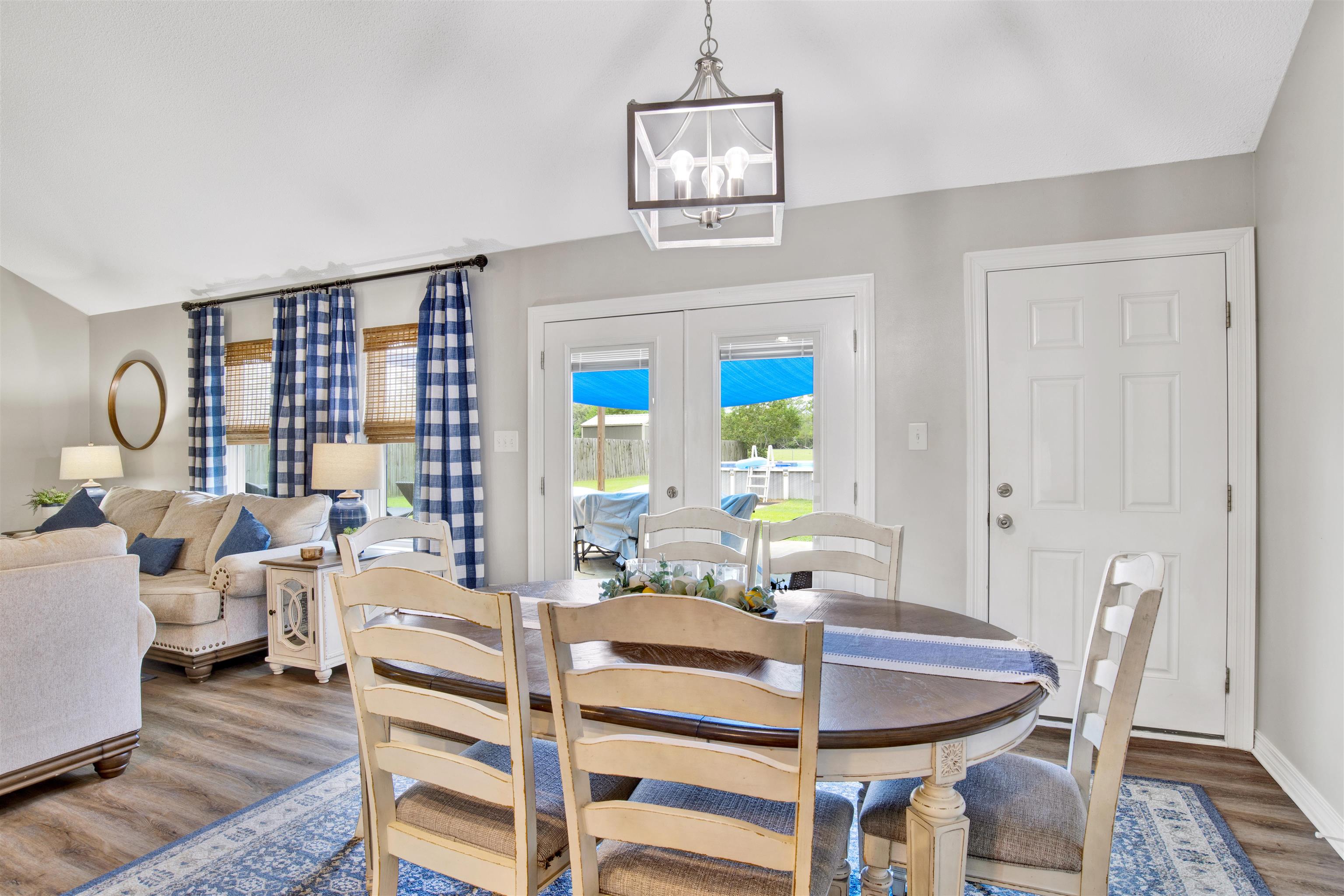 17483 East View Loop Foley, AL 36535 - Photo 12 of 30 Dining Area