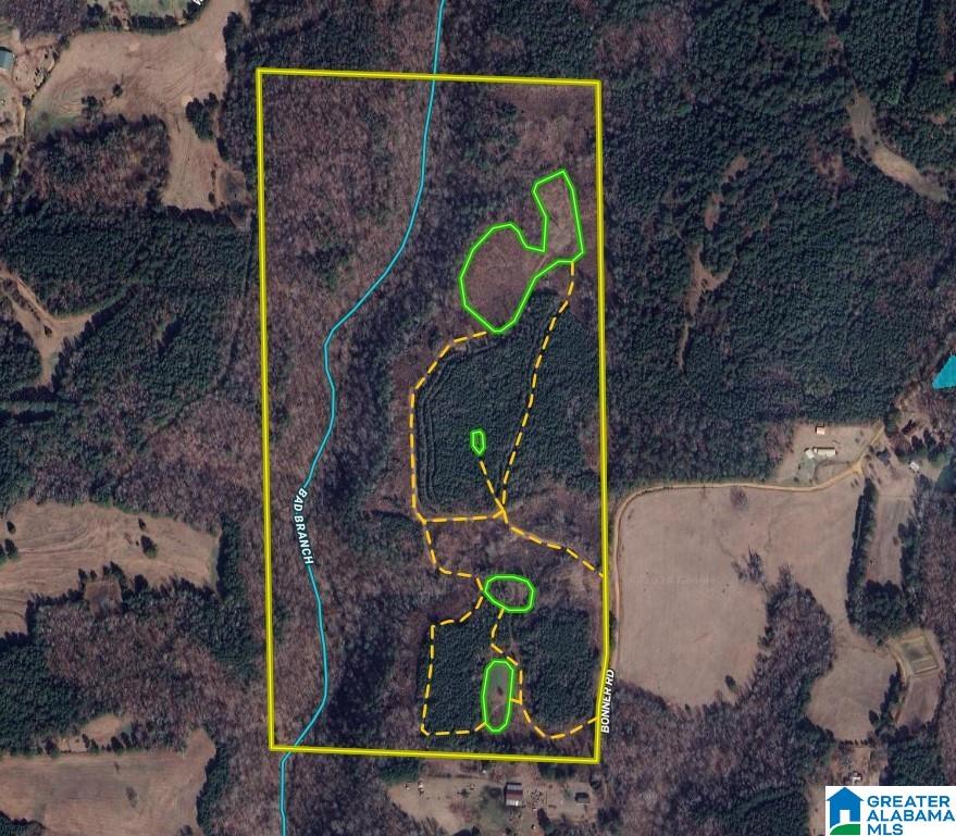 Bonner Drive, Unit 1 Berry, AL 35546 - Photo 54 of 56