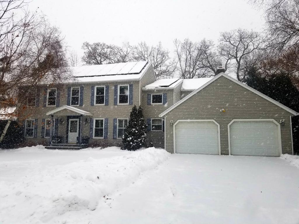 1408 Woodland Drive Southwest Rochester, MN 55902 - Photo 1 of 1 Gallery Image 1