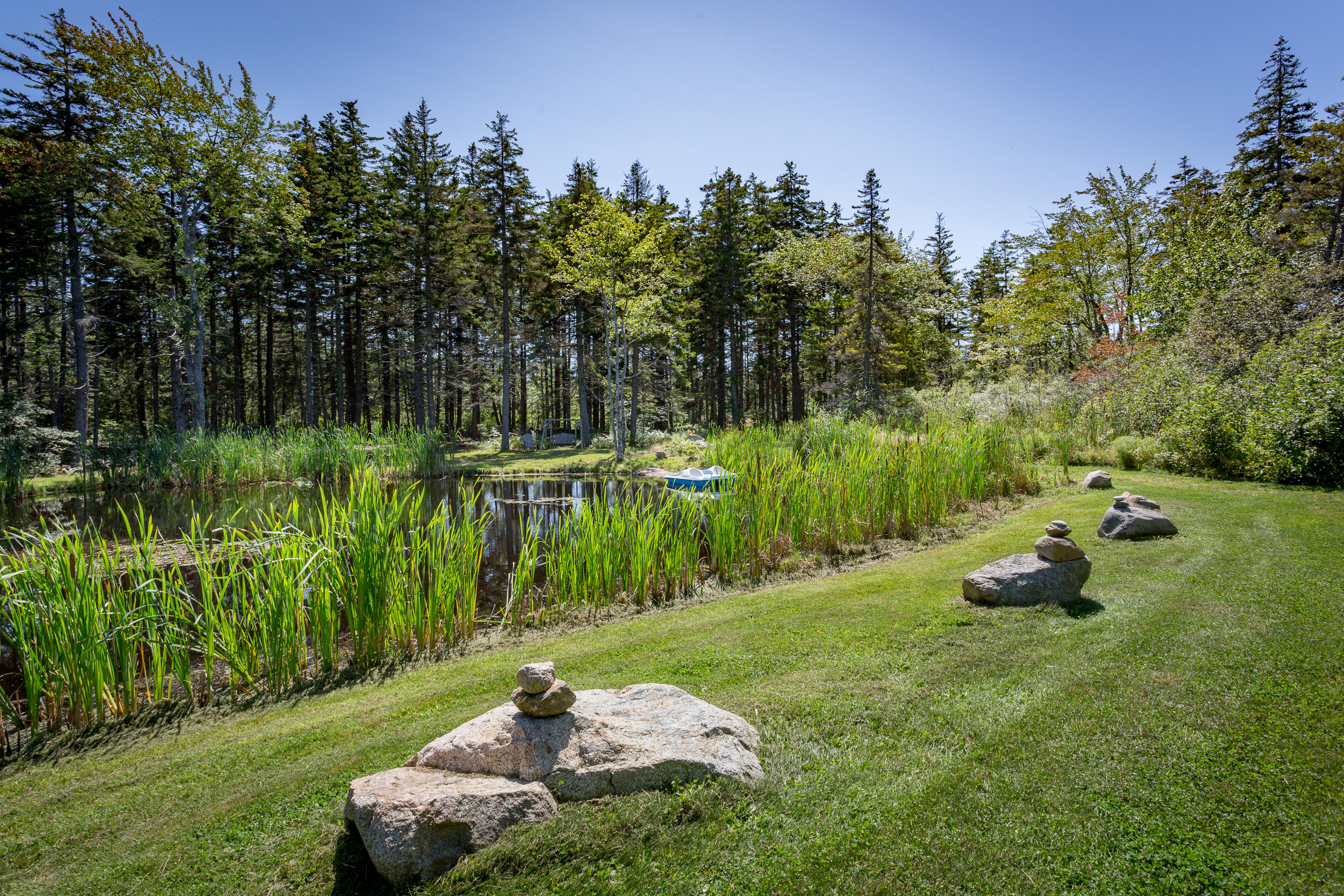 162 Drift Inn Road Tenants Harbor, ME 04860 - Photo 28 of 40 27-162DriftInn-StGeorge-KS