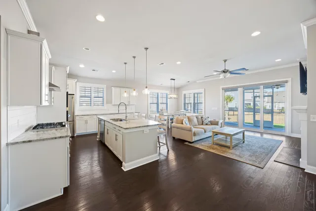 $440,000 | 232 Seaworthy Street, Summerville, SC 29486