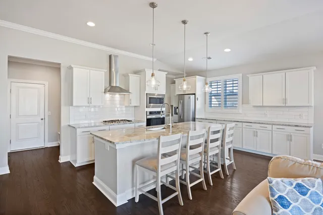 $440,000 | 232 Seaworthy Street, Summerville, SC 29486