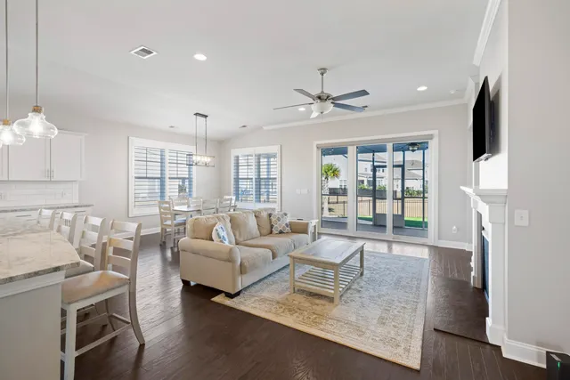 $440,000 | 232 Seaworthy Street, Summerville, SC 29486