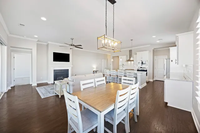 $440,000 | 232 Seaworthy Street, Summerville, SC 29486