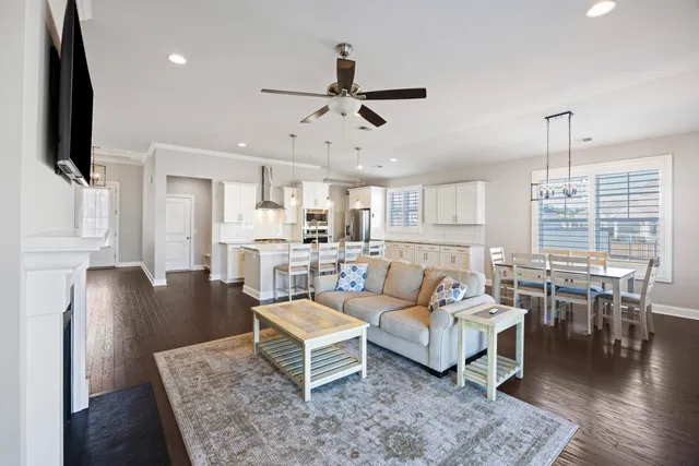 $440,000 | 232 Seaworthy Street, Summerville, SC 29486