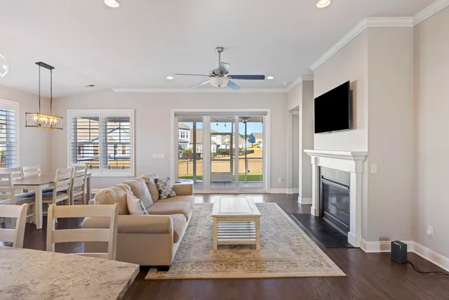 $440,000 | 232 Seaworthy Street, Summerville, SC 29486