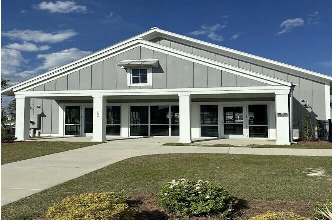 232 Seaworthy Street Summerville, SC 29486 - Photo 44 of 52 Front shot HOA