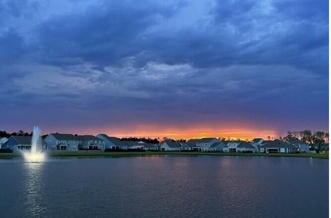 232 Seaworthy Street Summerville, SC 29486 - Photo 51 of 52 Night Subdiv