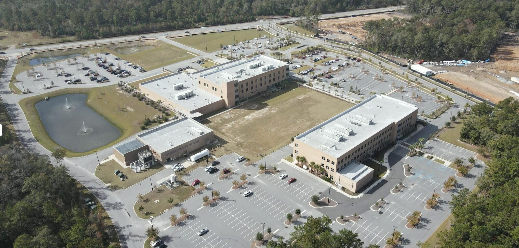 232 Seaworthy Street Summerville, SC 29486 - Photo 52 of 52 Roper St. Francis Hospital