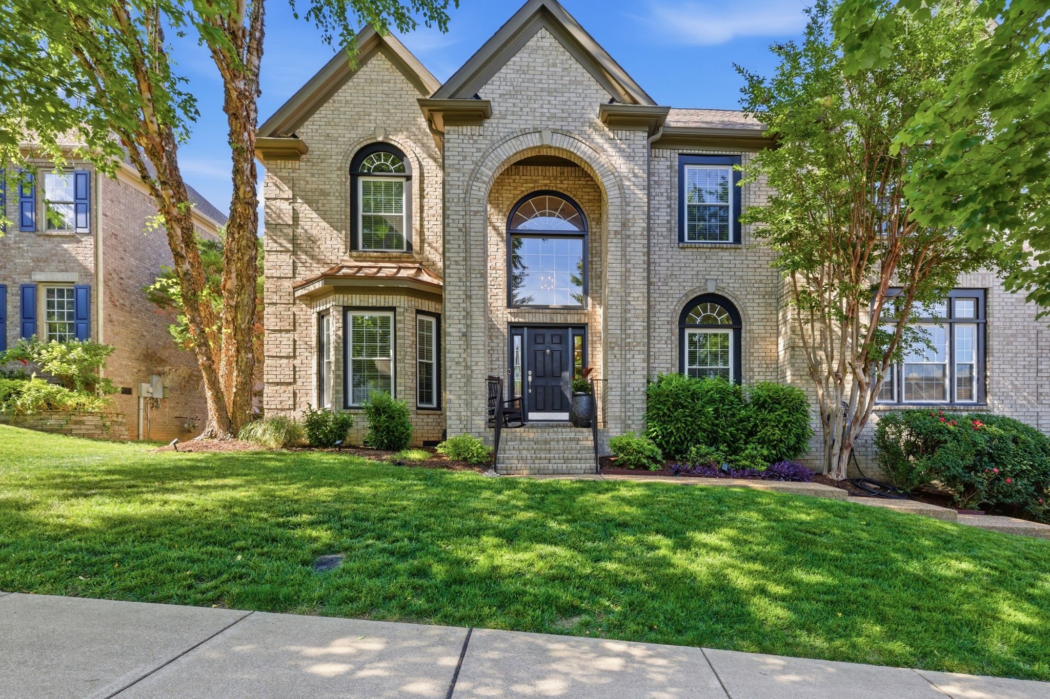 141 Wise Road Franklin, TN 37064 - Photo 1 of 50