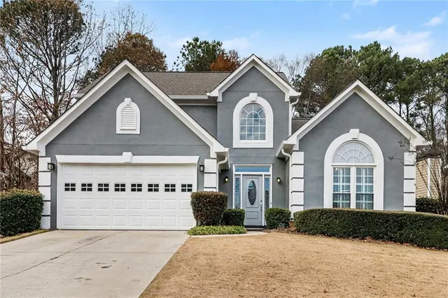 $530,000 | 4785 Pomarine Circle Northwest, Peachtree Corners, GA 30092