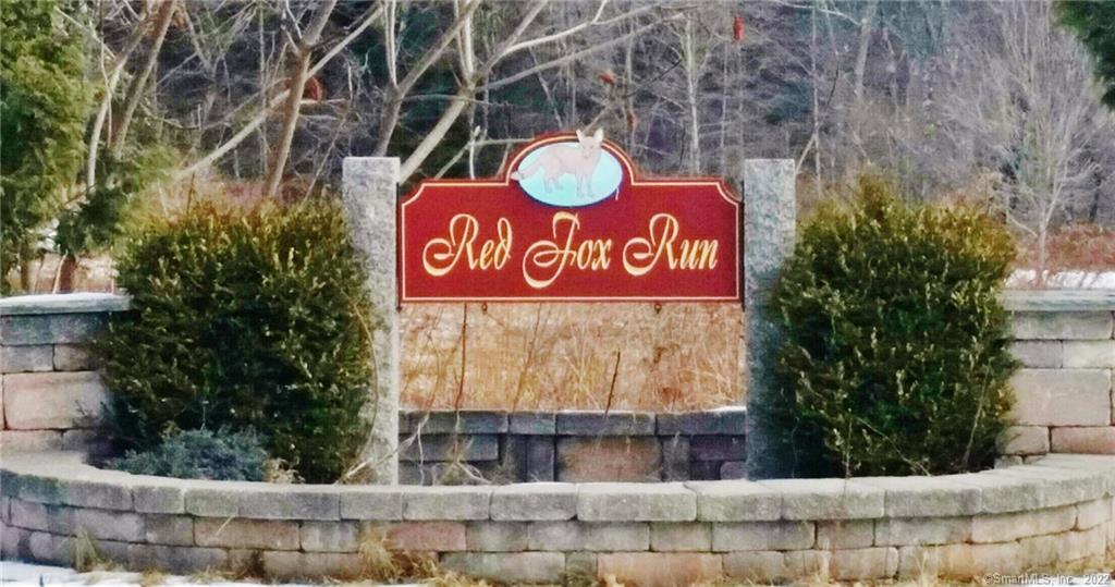 4 Red Fox Run Canton, CT 06019 - Photo 1 of 1