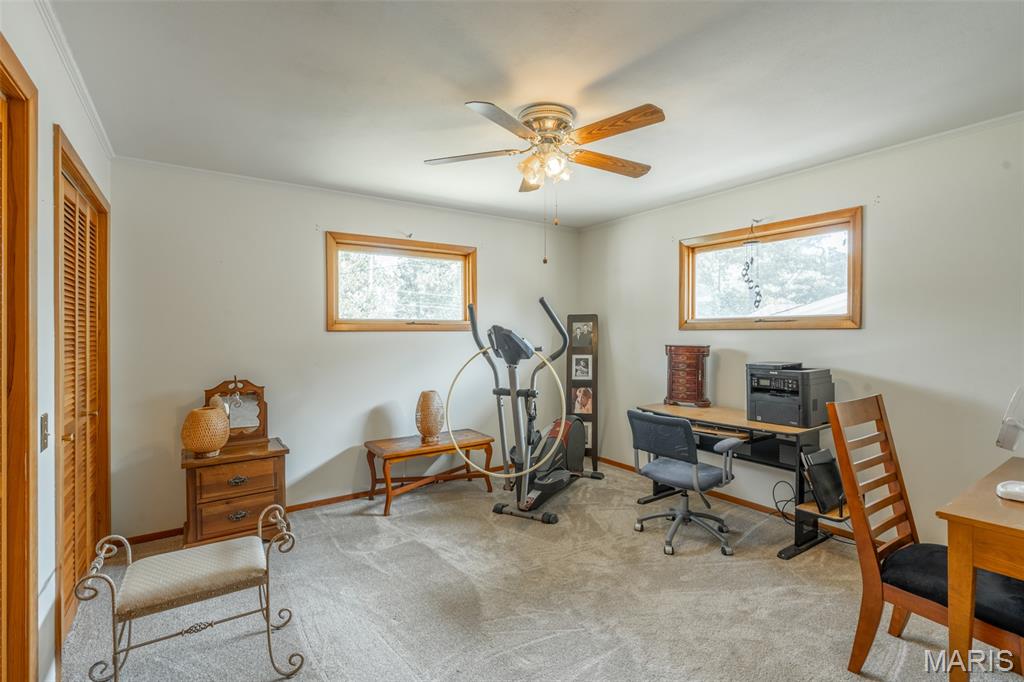 1715 Big Bend Road Poplar Bluff, MO 63901 - Photo 20 of 27