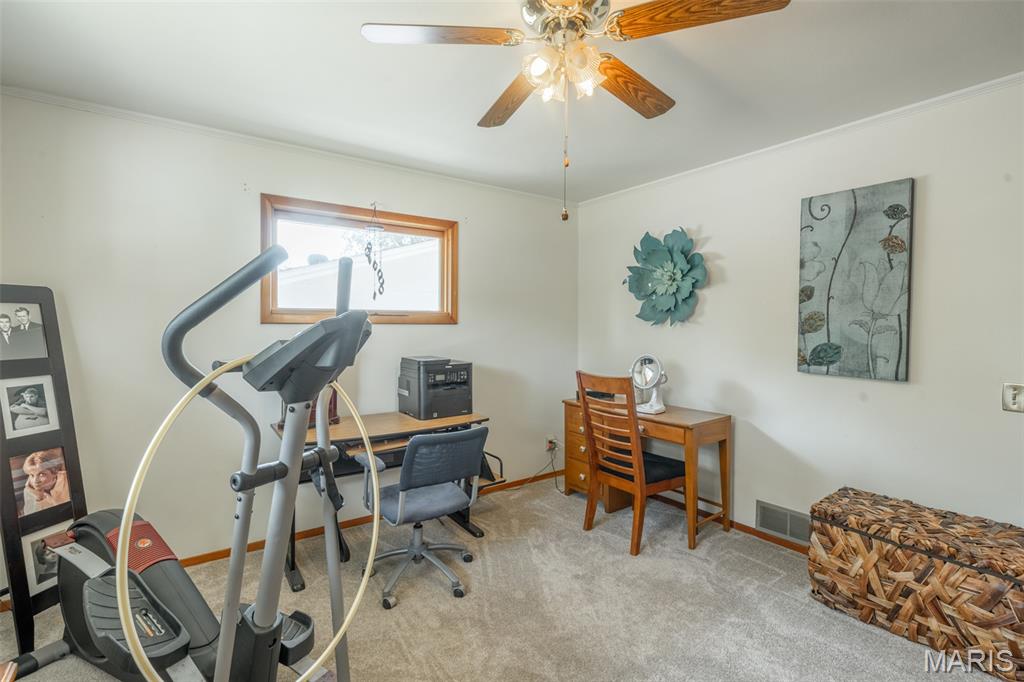 1715 Big Bend Road Poplar Bluff, MO 63901 - Photo 21 of 27