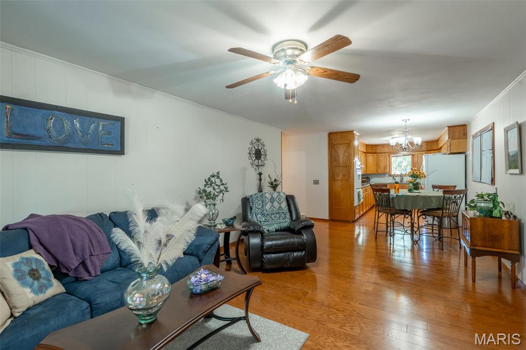 1715 Big Bend Road Poplar Bluff, MO 63901 - Photo 23 of 27