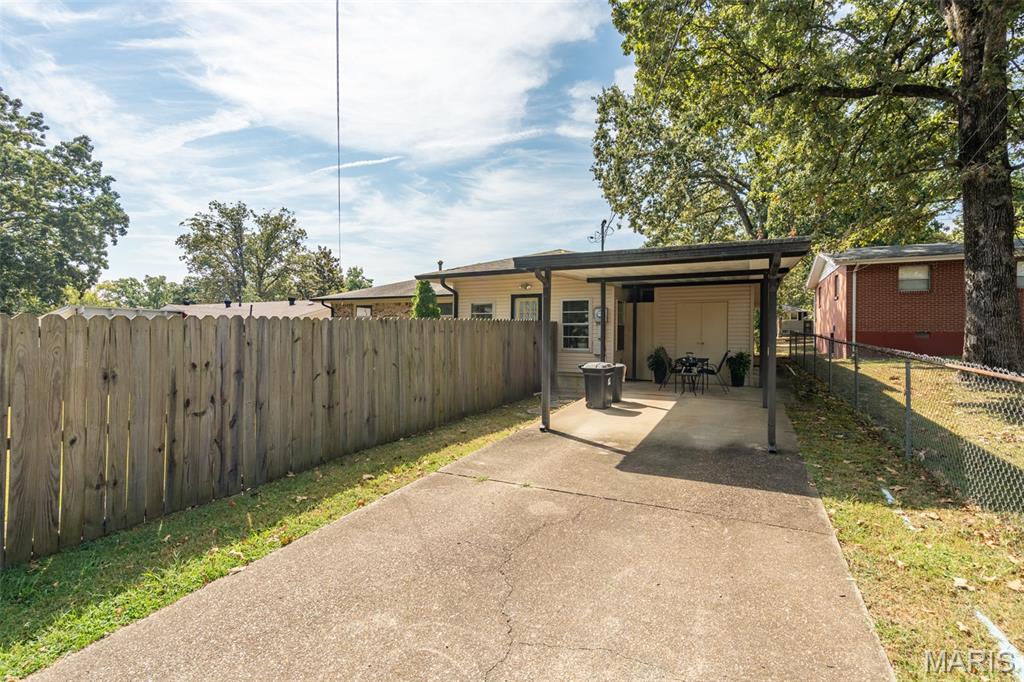 1715 Big Bend Road Poplar Bluff, MO 63901 - Photo 24 of 27