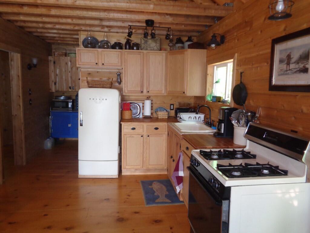 118 Twin Lakes Road Millinocket, ME 04462 - Photo 7 of 68 DSC05126 (Copy)