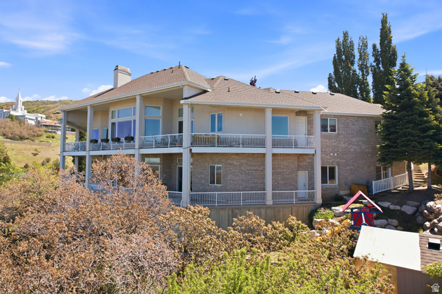 908 Fremont Road Bountiful, UT 84010 - Photo 104 of 120