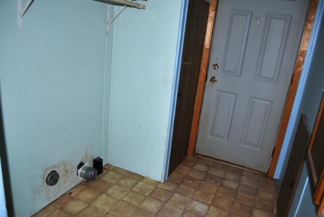 15840 Craft Road Hersey, MI 49639 - Photo 12 of 15 Case #263-393858 Laundry rm