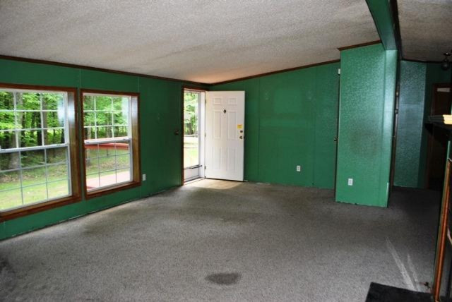 15840 Craft Road Hersey, MI 49639 - Photo 2 of 15 Case #263-393858 Living rm