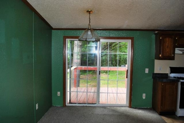 15840 Craft Road Hersey, MI 49639 - Photo 6 of 15 Case #263-393858 Dining rm