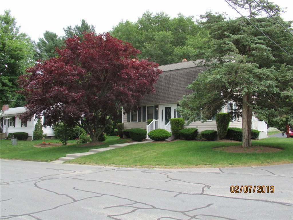 10 Ursula Road Smithfield, RI 02917 - Photo 1 of 21 Gallery Image 1