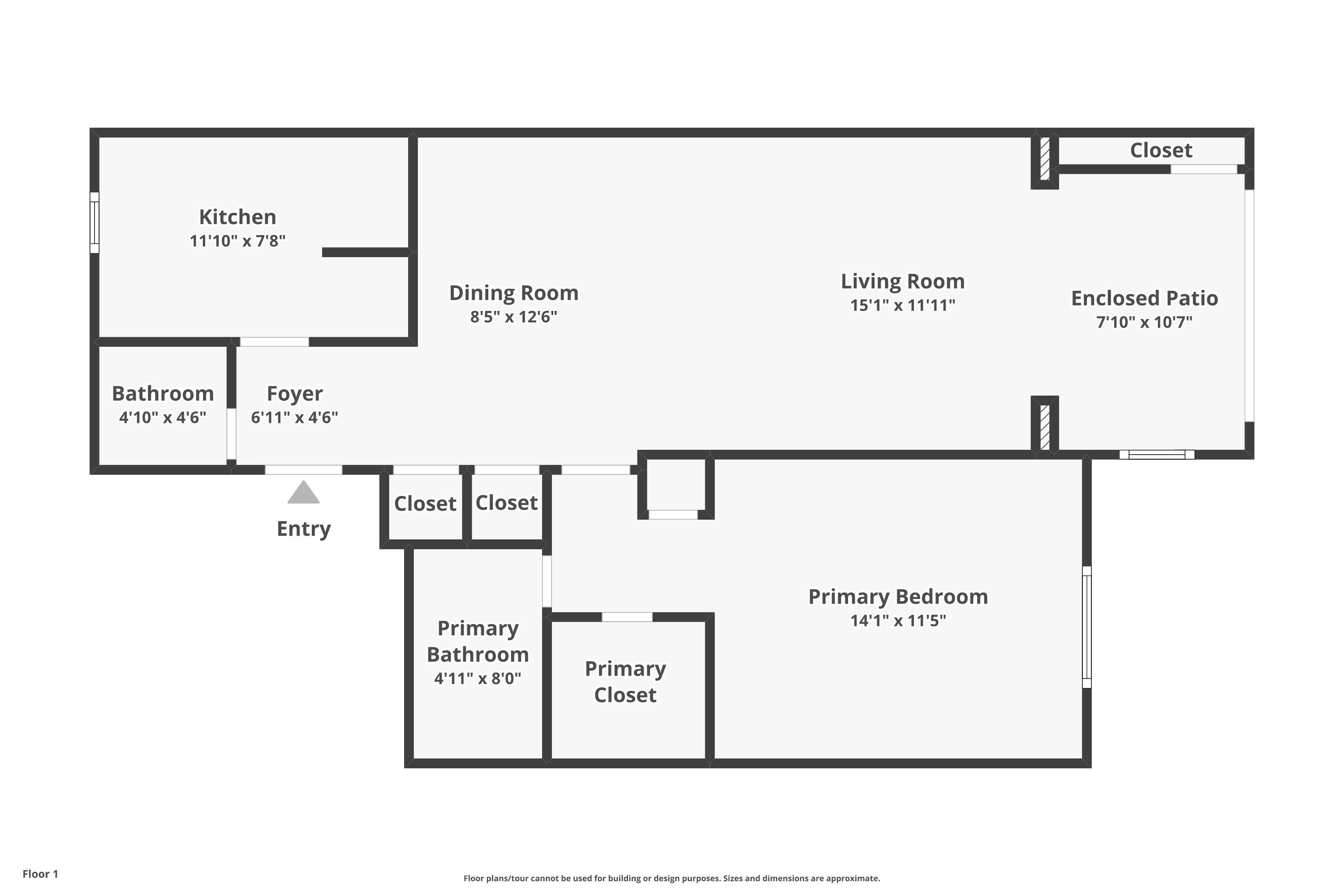 5355 Southeast Miles Grant Road, Unit 114 Stuart, FL 34997 - Photo 27 of 27