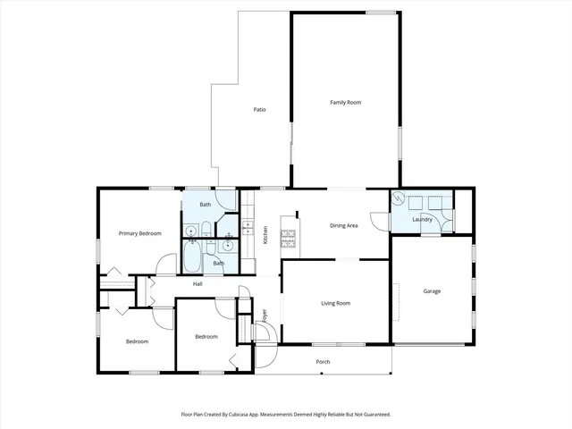 $315,000 | 110 Hoffman Drive, Tallahassee, FL 32312