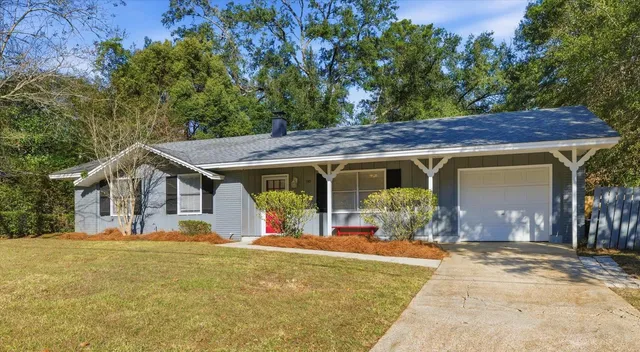 $315,000 | 110 Hoffman Drive, Tallahassee, FL 32312
