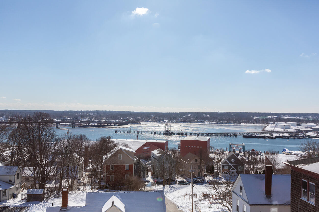 258 Danforth Street, Unit 4 Portland, ME 04102 - Photo 47 of 53 067-258DanforthUnit4