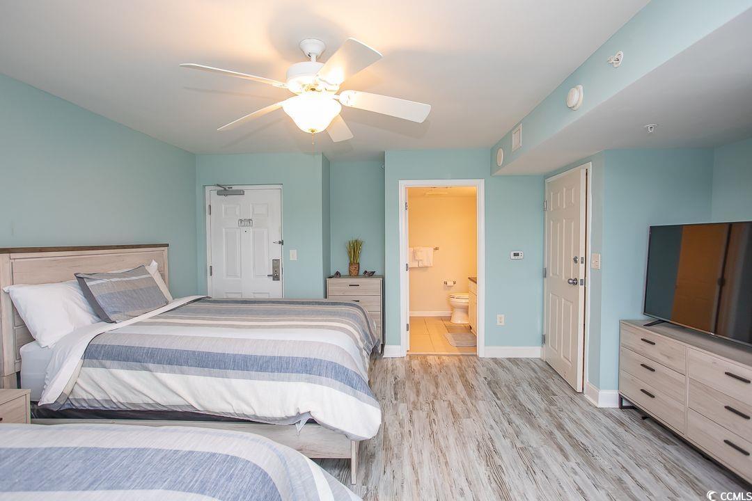 2151 Bridge View Court, Unit 1605 North Myrtle Beach, SC 29582 - Photo 12 of 33