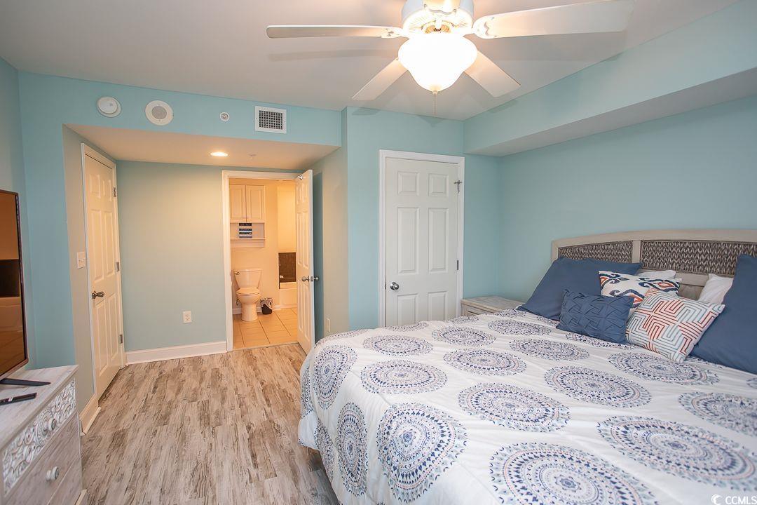2151 Bridge View Court, Unit 1605 North Myrtle Beach, SC 29582 - Photo 16 of 33